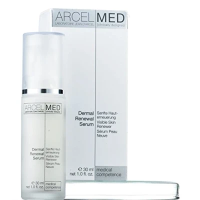 Afbeelding van Jean D&#039;Arcel Dermal Renewal Serum