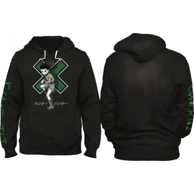 Afbeelding van HUNTER X Gon Freecss Unisex Sweatshirt (M)