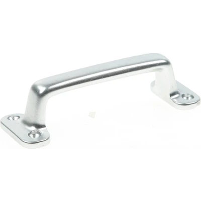 Afbeelding van Hermeta Handgreep opschroevend, alu/naturel 4255 01 110mm