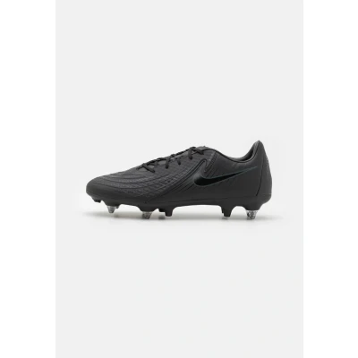 Afbeelding van Nike Performance Phantom GX II ACAD Sgpro AC Voetbalschoenen met metalen noppen, Maat: 45, Black/deep jungle Kunststof