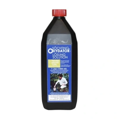 Afbeelding van Söchting Oxydator vloeistof 12% Inhoud: 1 liter