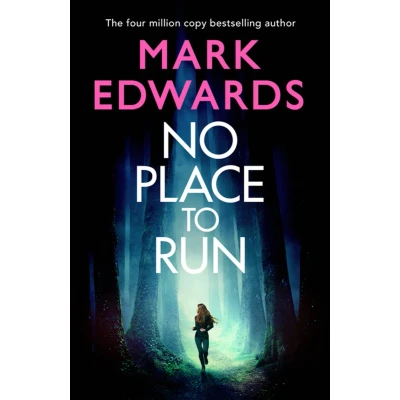 Afbeelding van No Place to Run