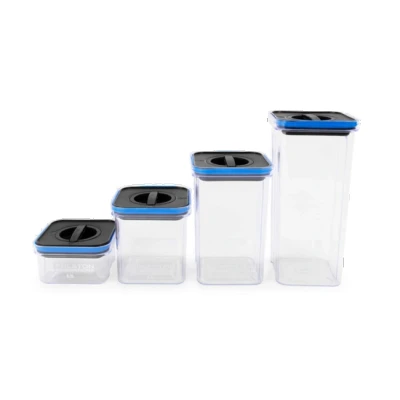 Afbeelding van Preston Bait Safe Containers Maat : 1.60 liter 2.8 pints