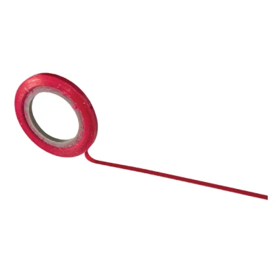 Afbeelding van Matrixtape zelfklevend 3mmx10m rood