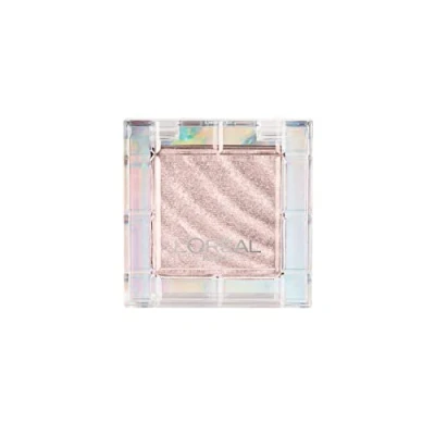 Afbeelding van Loreal Color queen oil shadow 20 1 stuks