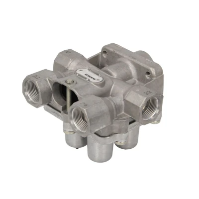 Afbeelding van Multicircuit beschermingsklep WABCO 934 714 401 0