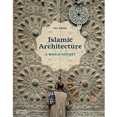 Afbeelding van Islamic architecture: a world history