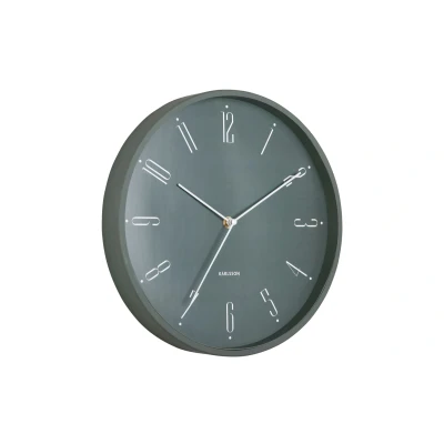 Afbeelding van Karlsson Wall Clock Regal Numbers
