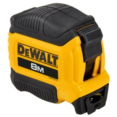 Afbeelding van DeWalt DWHT38128 0 Rolbandmaat 8 m 28 mm