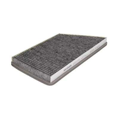 Afbeelding van Purflux Interieurfilter AHC140