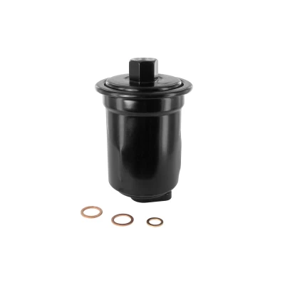 Afbeelding van ACKOJA A52 0308 Brandstoffilter Pijpfilter HYUNDAI: Getz, Matrix, Coupe II