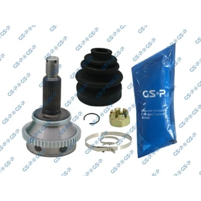 Afbeelding van GSP 824323 Homokineet A1 Middle groove HYUNDAI: SANTA FE 2