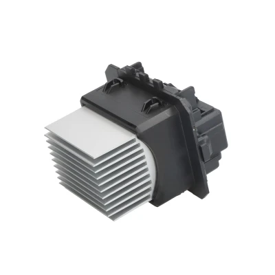 Afbeelding van Fispa Regeleenheid interieurventilator 10.6044