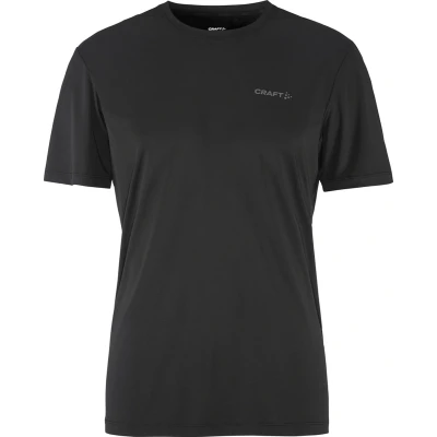 Afbeelding van Craft sportshirt zwart