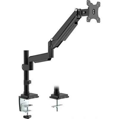 Afbeelding van InLine 23159B flat panel bureau steun 43,2 cm (17&quot;) Zwart