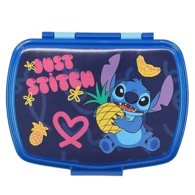Afbeelding van Lilo &amp; Stitch Lunchbox 8412497750740