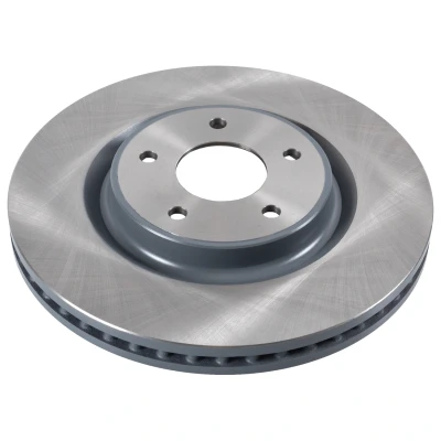 Afbeelding van Febi Bilstein Remschijven 108558