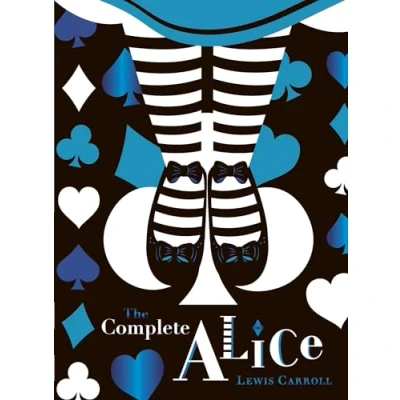 Afbeelding van The Complete Alice VA Collectors Editi