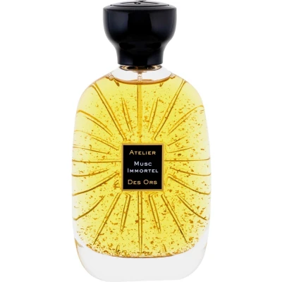 Afbeelding van Musc Immortel by Atelier Des Ors 100 ml Eau De Parfum Spray