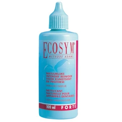 Afbeelding van Ecosym Forte 100 mL