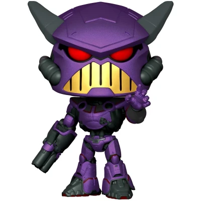Afbeelding van Disney Lightyear Funko Pop Vinyl: Zurg