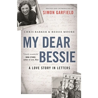 Afbeelding van My Dear Bessie A Love Story In Letters