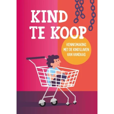 Afbeelding van Kind te koop