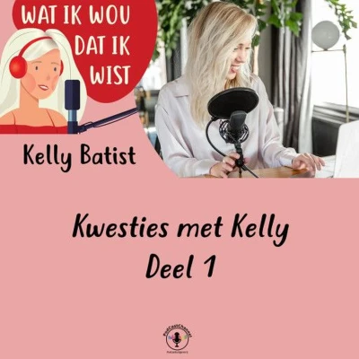 Afbeelding van Wat ik wou dat wist