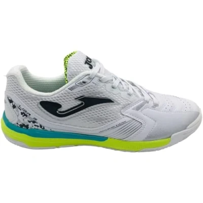 Afbeelding van Joma Liga 5 2502 IN LIGS2502IN, Mannen, Wit, Indoorschoenen, maat: 43,5