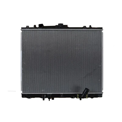 Afbeelding van Radiateur NRF 52234