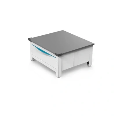 Afbeelding van Meliconi Sokkel / universele onderbouw met lade vr wasmachine 656144