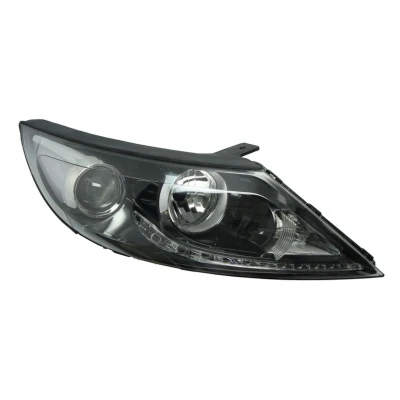 Afbeelding van TYC Koplamp 20 14097 05 2