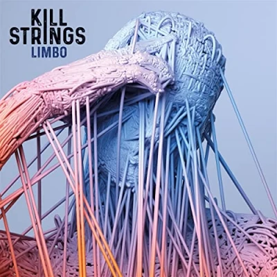 Afbeelding van Kill Strings Limbo (LP)