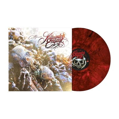 Afbeelding van Killswitch Engage This Consequence (LP)