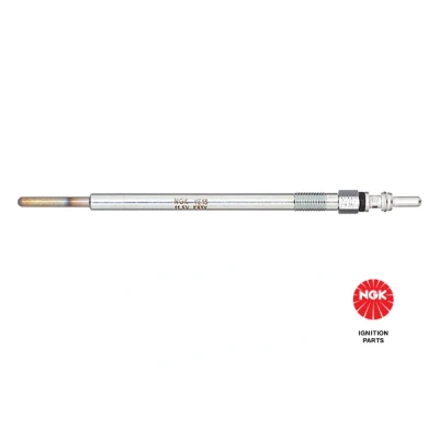 Afbeelding van Gloeibougie NGK 8643