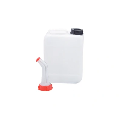 Afbeelding van Water Jerrycan met schenktuit 10 Liter
