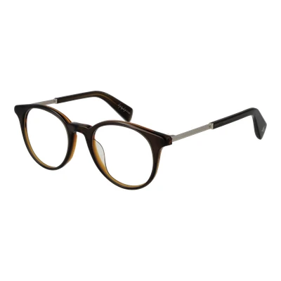 Afbeelding van Heren Brillenframe Yohji Yamamoto YY1009 50118