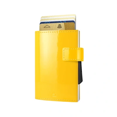 Afbeelding van Ögon Cascade Snap Glossy Citrus