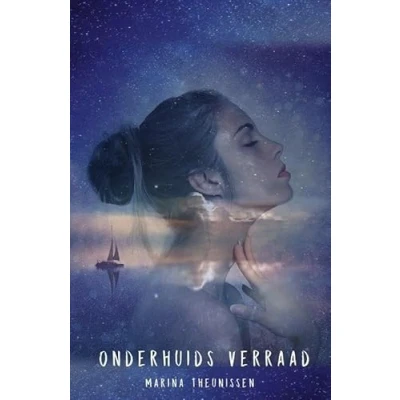 Afbeelding van Onderhuids Verraad (Paperback)