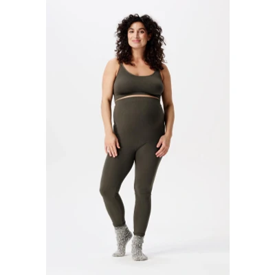 Afbeelding van Legging Reva Olive XS/S