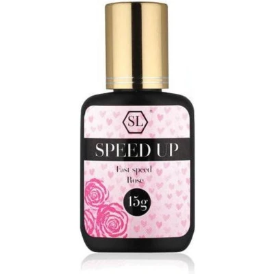 Afbeelding van Secret Lashes Speed Up 15g.