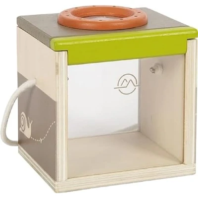 Afbeelding van Small Foot Houten Insectendoos Discover