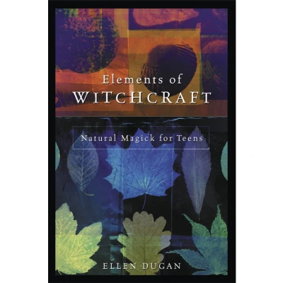 Afbeelding van Elements of Witchcraft