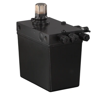 Afbeelding van Febi Bilstein Kantelpomp Cabine 172300