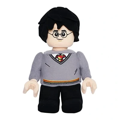 Afbeelding van Harry Potter knuffel