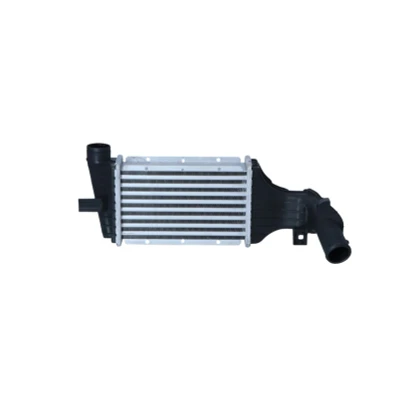 Afbeelding van Intercooler, inlaatluchtkoeler NRF 30428