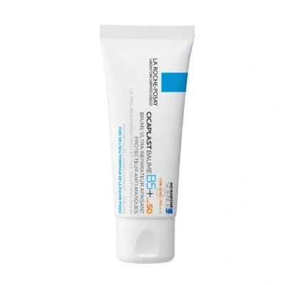 Afbeelding van La Roche Posay Cicaplast Balsem B5 SPF50 40ml