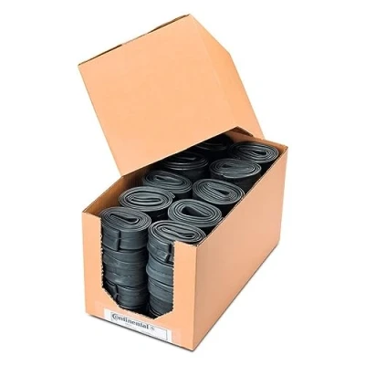 Afbeelding van Continental Binnenband FV/SV 28&quot; Tour 32/47 609/642 werkpl./50