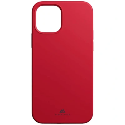 Afbeelding van Black Rock Urban Case Cover Apple iPhone 12/12 Pro Rood