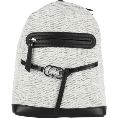 Afbeelding van GERRY WEBER Vrije tijd rugzak Summer Walk Backpack SVZ Black Grijs